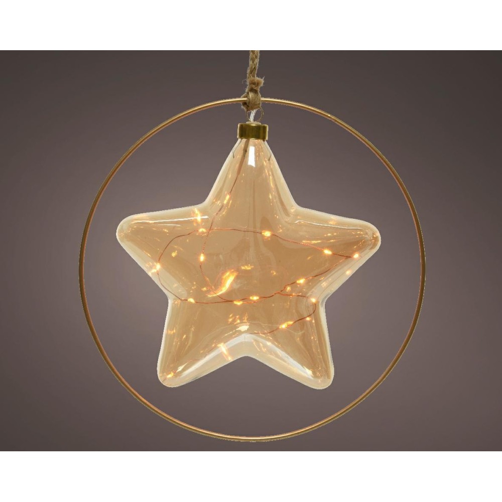 CERCHIO STELLA D26 CON CON LED